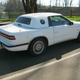 Illustration for article titled For $12,000, Could This 1990 Chrysler TC By Maserati Hijack Your Heart?